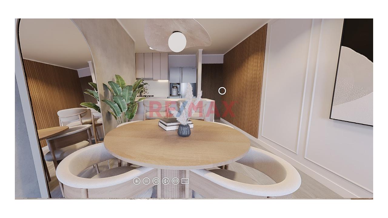 Acacias 353 / Departamentos Exclusivos En Miraflores ⭐ — foto 8
