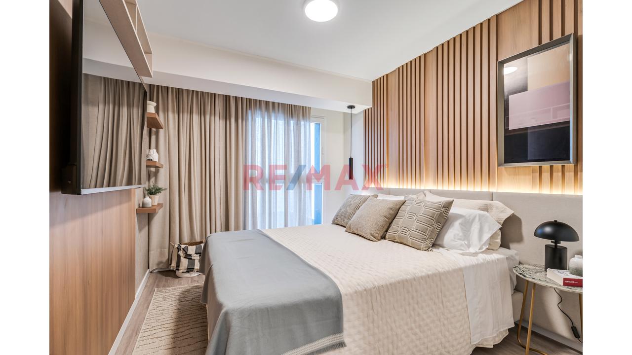 Urban Heights | Departamentos Modernos En Miraflores Desde 40 M² ⭐ — foto 9