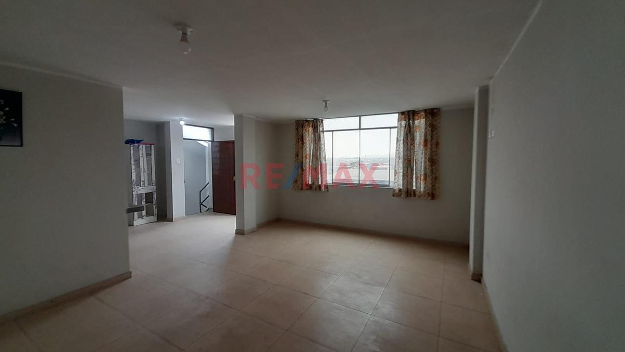 Venta De Casa Moderna Y Comercial En Cooperativa Las Vertientes Ves - 5