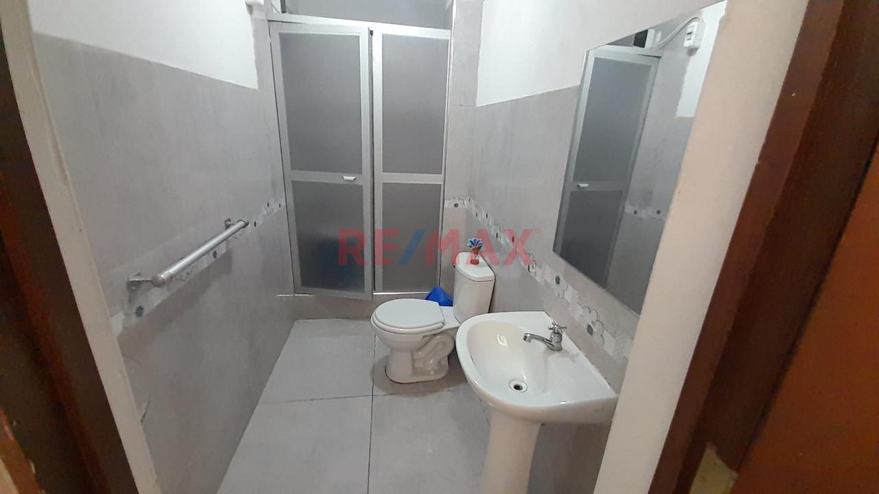 Venta De Casa Moderna Y Comercial En Cooperativa Las Vertientes Ves - 8
