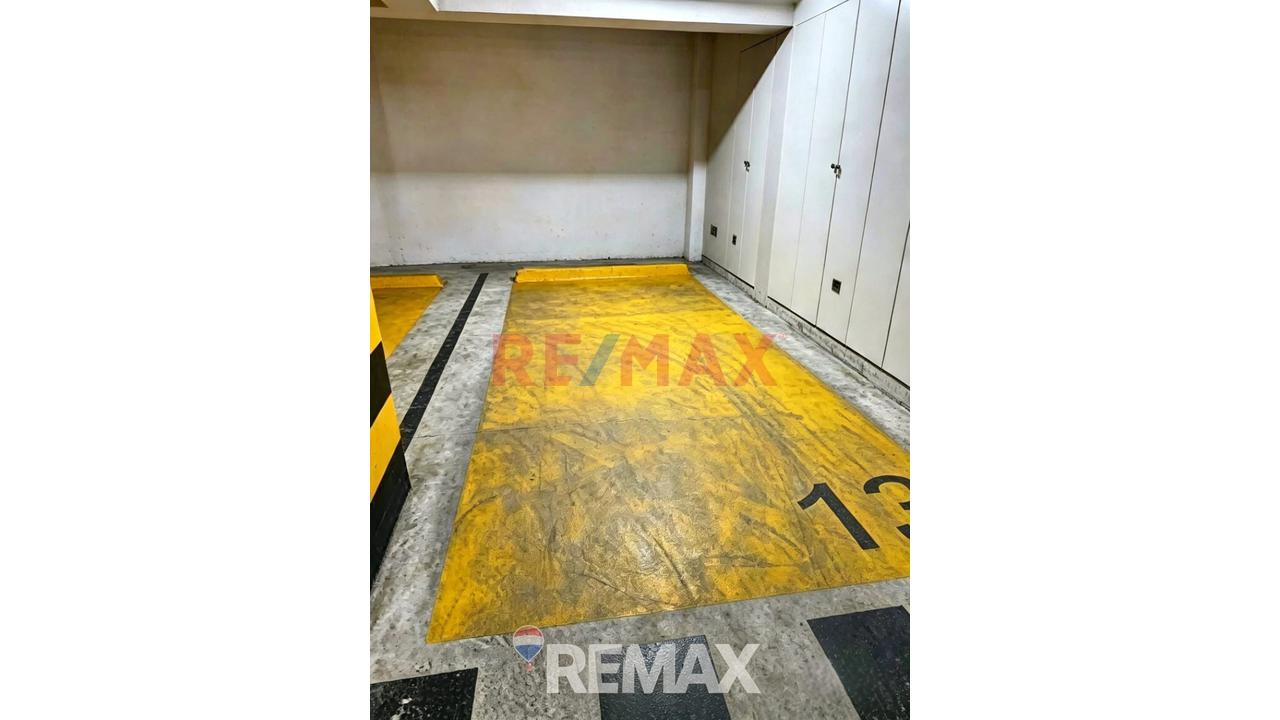 Alquiler De Departamento En Corpac, San Borja. 90M2. - 20