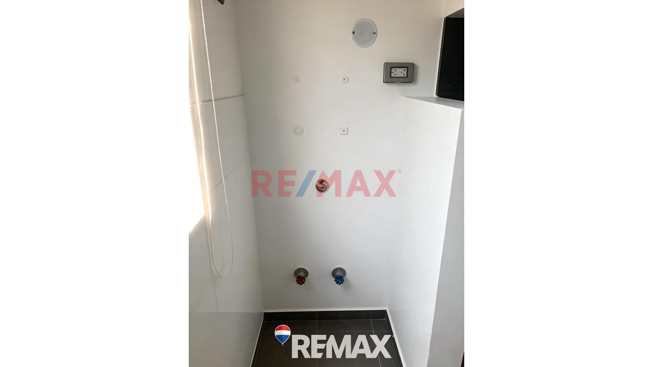Alquiler De Departamento En Corpac, San Borja. 90M2. - 8