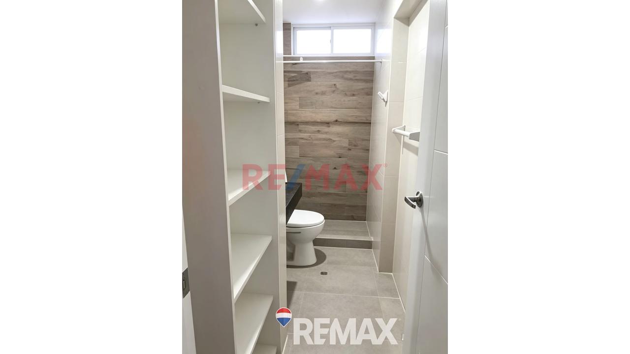 Alquiler De Departamento En Corpac, San Borja. 90M2. - 17
