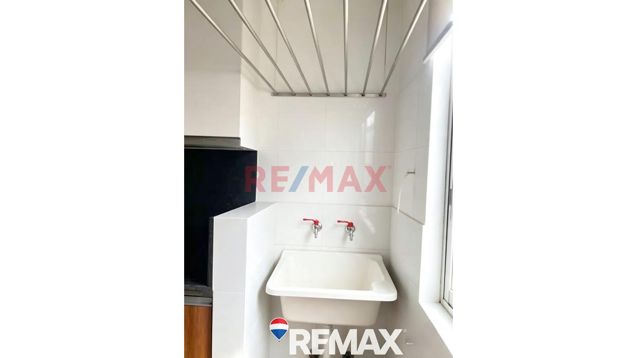 Alquiler De Departamento En Corpac, San Borja. 90M2. - 7
