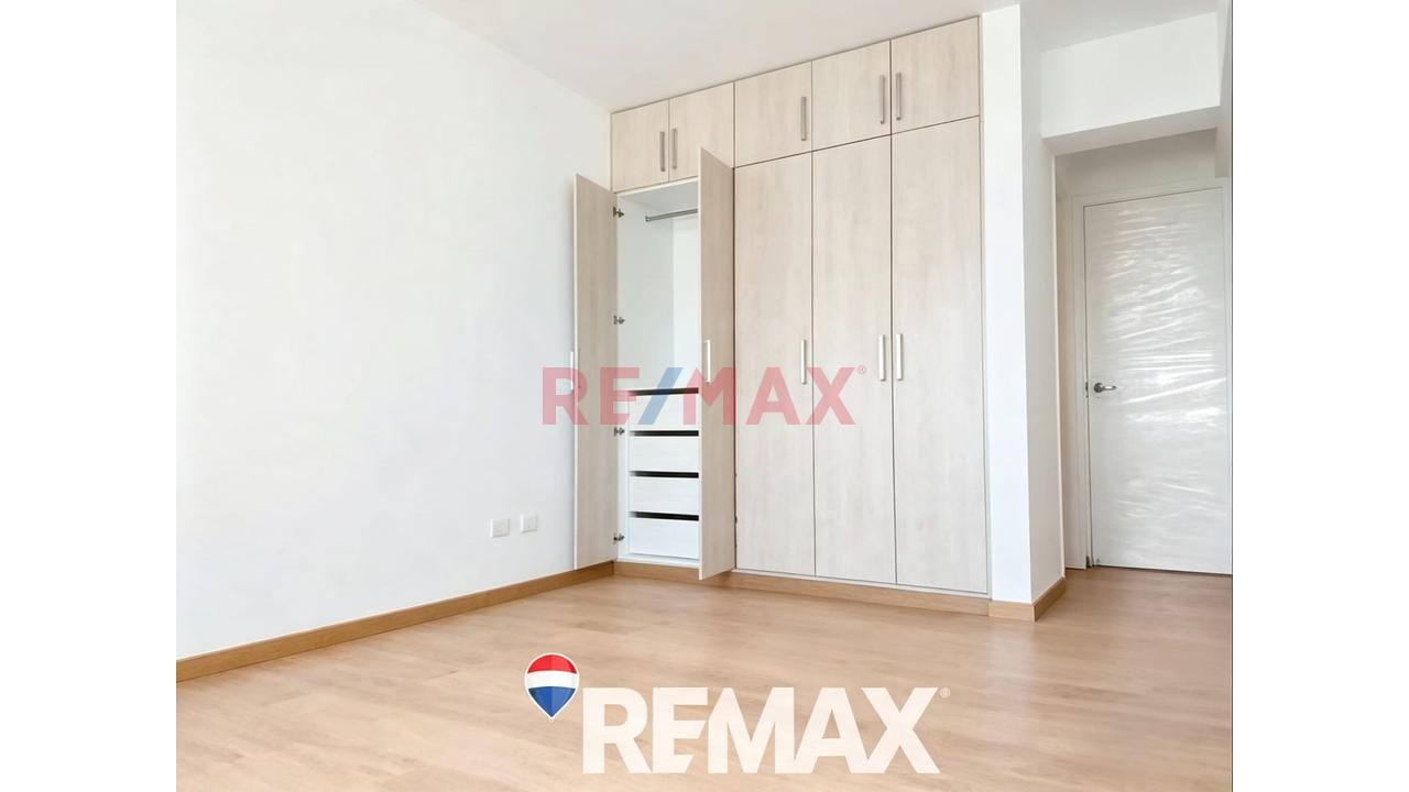 Alquiler De Departamento En Corpac, San Borja. 90M2. - 13