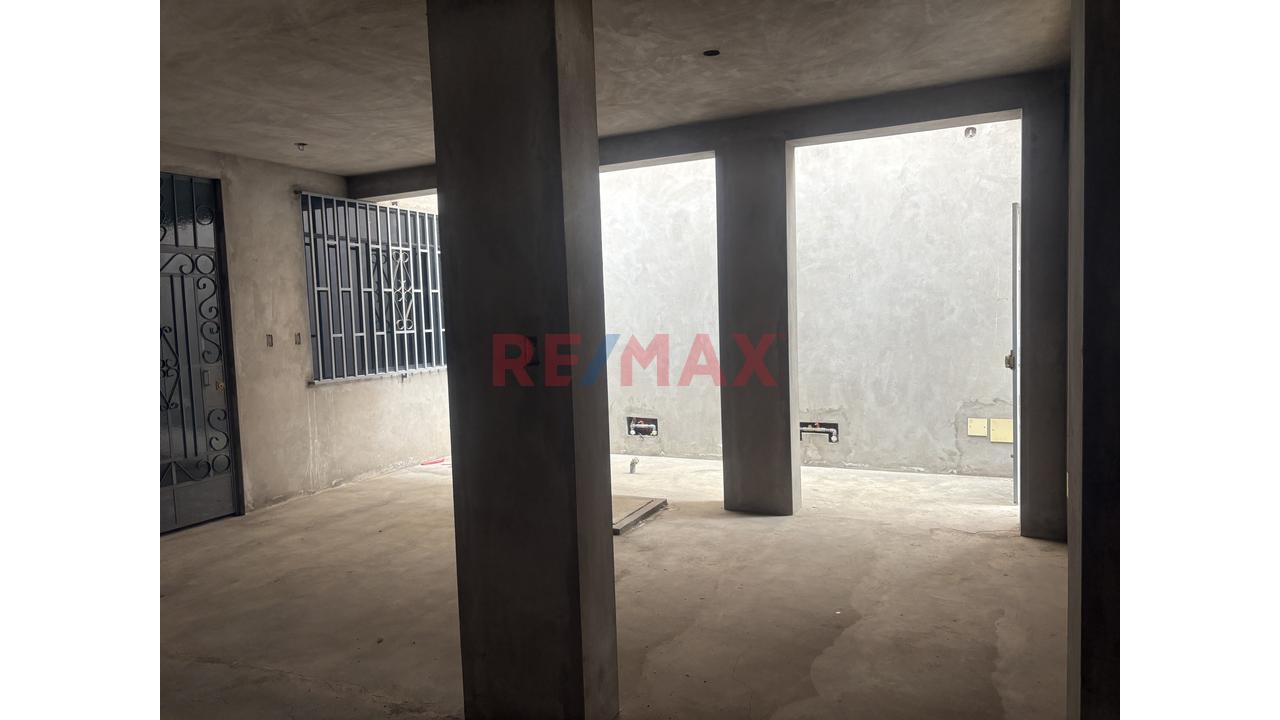 🏡 **¡Venta De Casa De 2 Pisos Semi Construida, Gran Oportunidad De Inversión En San Martín De Porres!** ✨ — foto 14