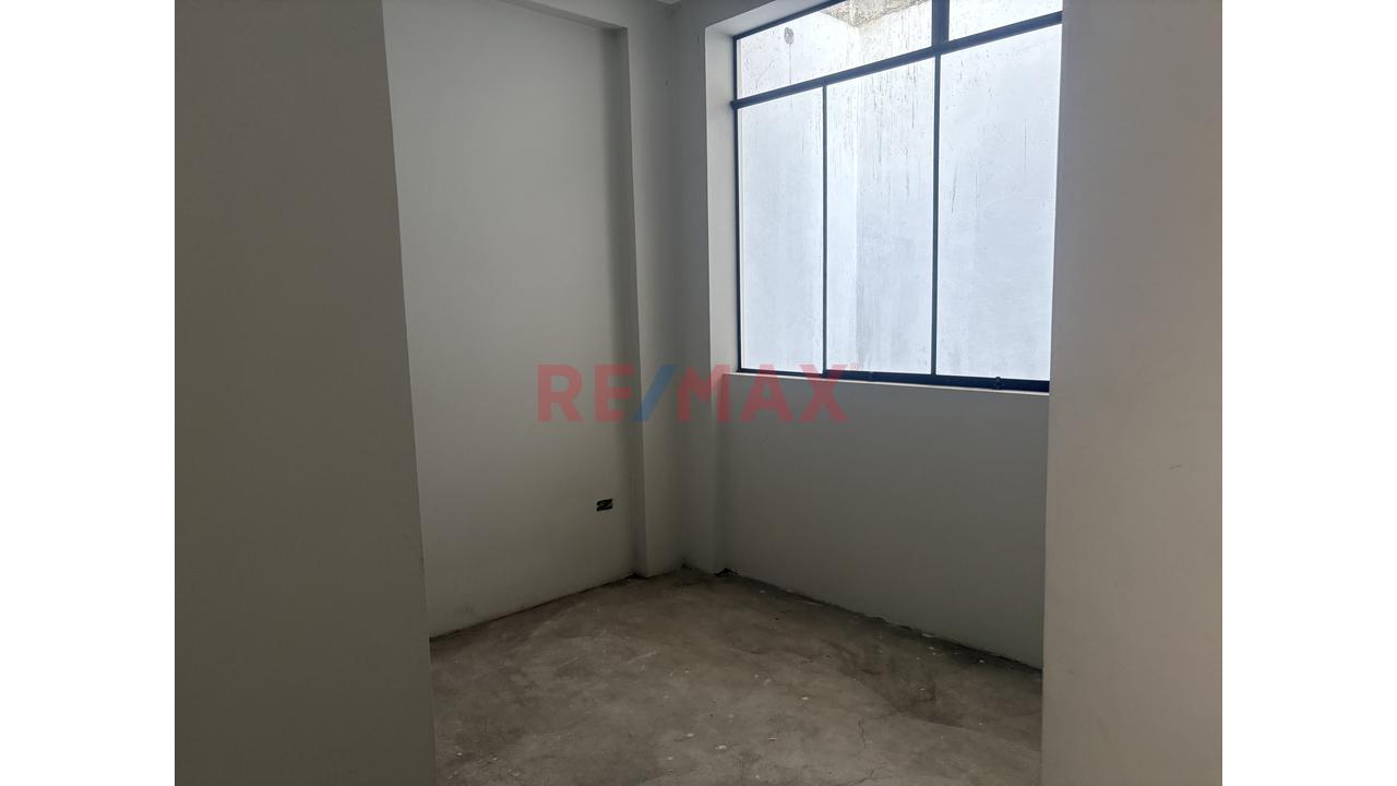 🏡 **¡Venta De Casa De 2 Pisos Semi Construida, Gran Oportunidad De Inversión En San Martín De Porres!** ✨ — foto 10