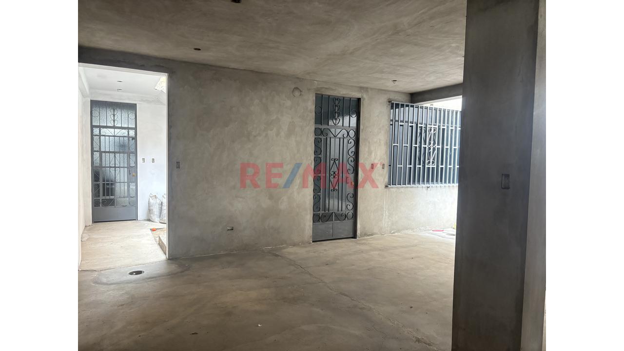 🏡 **¡Venta De Casa De 2 Pisos Semi Construida, Gran Oportunidad De Inversión En San Martín De Porres!** ✨ — foto 15