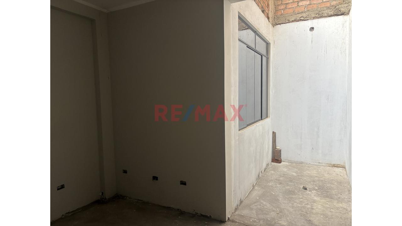 🏡 **¡Venta De Casa De 2 Pisos Semi Construida, Gran Oportunidad De Inversión En San Martín De Porres!** ✨ — foto 7