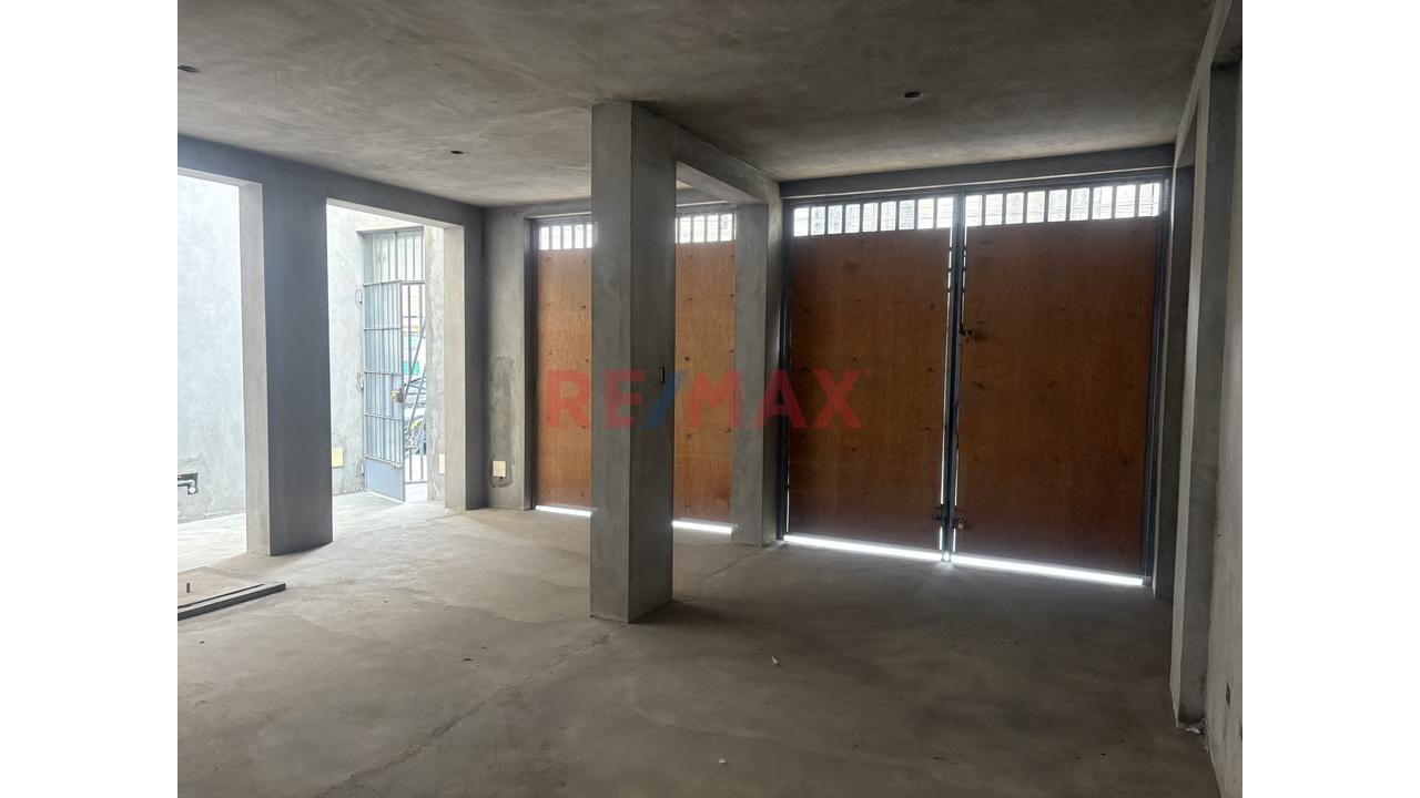 🏡 **¡Venta De Casa De 2 Pisos Semi Construida, Gran Oportunidad De Inversión En San Martín De Porres!** ✨ — foto 11