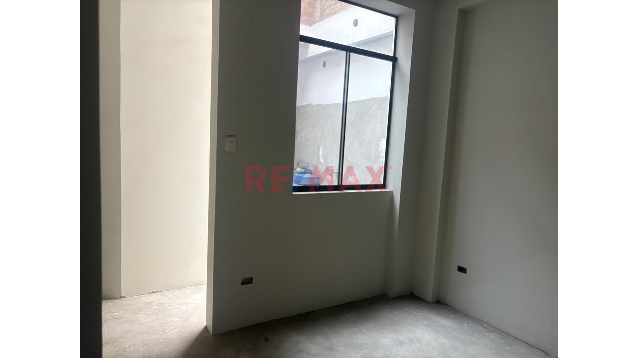 🏡 **¡Venta De Casa De 2 Pisos Semi Construida, Gran Oportunidad De Inversión En San Martín De Porres!** ✨ — foto 12