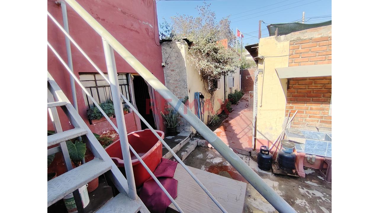 🏡 Casa A Precio De Terreno En Vallecito 🏡 Oportunidad De Inversion - 8