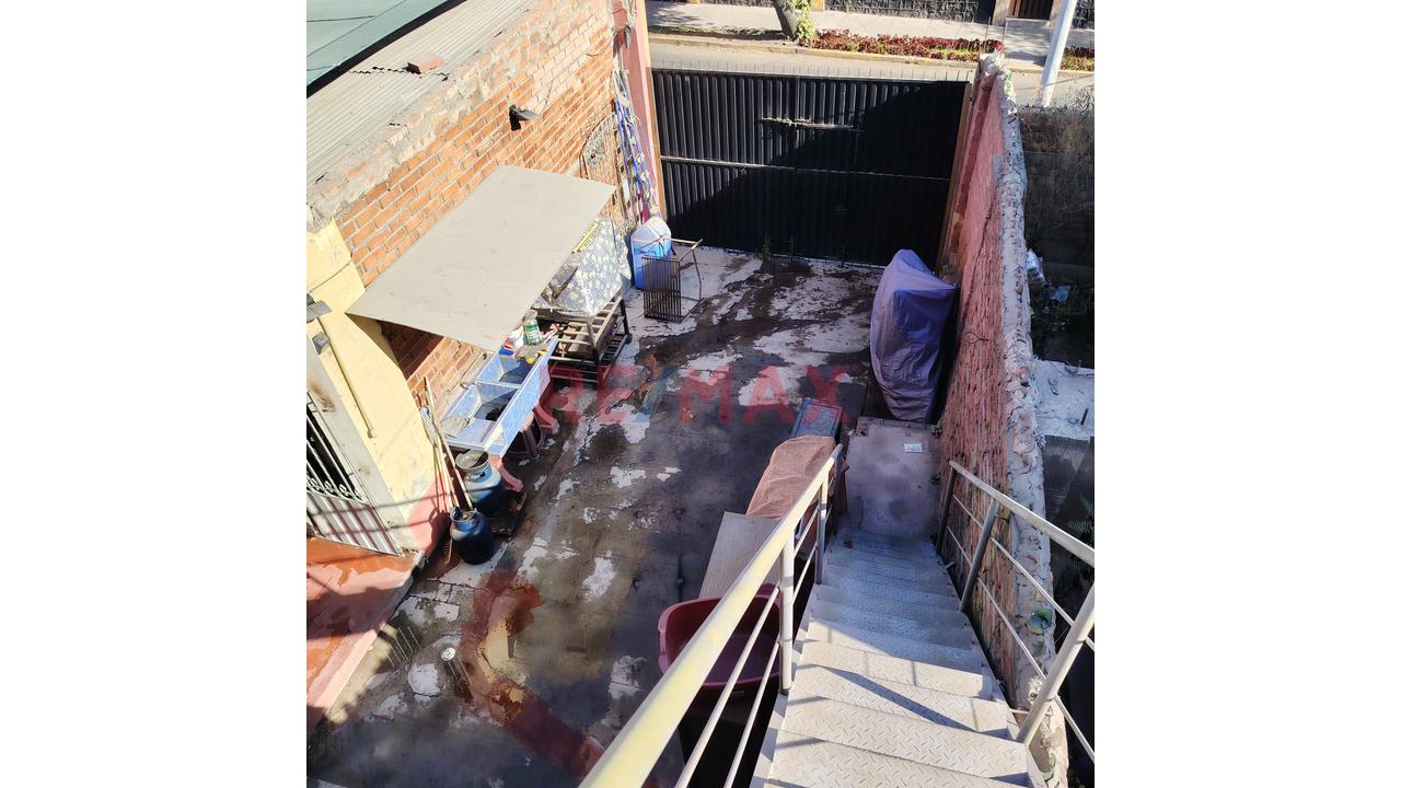 🏡 Casa A Precio De Terreno En Vallecito 🏡 Oportunidad De Inversion - 7