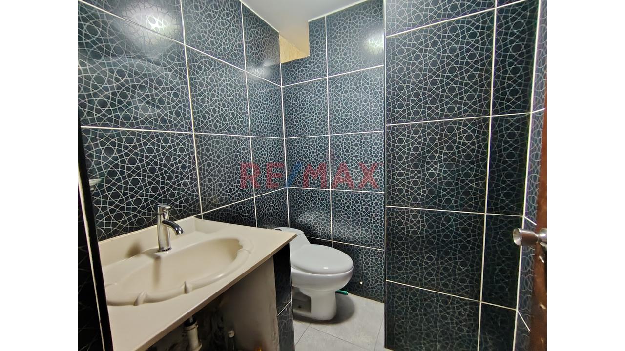 Casa En Esquina 168M2 03Pisos Zona B San Juan De Miraflores — foto 14