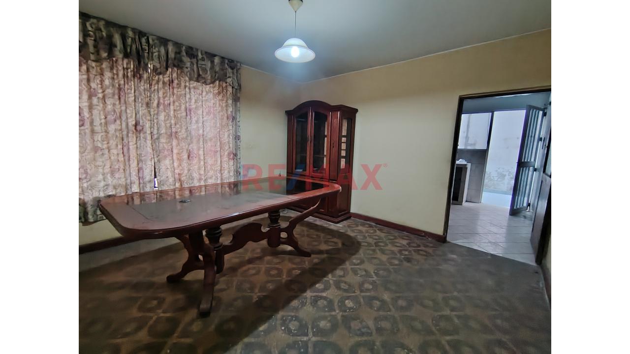Casa En Esquina 168M2 03Pisos Zona B San Juan De Miraflores — foto 6