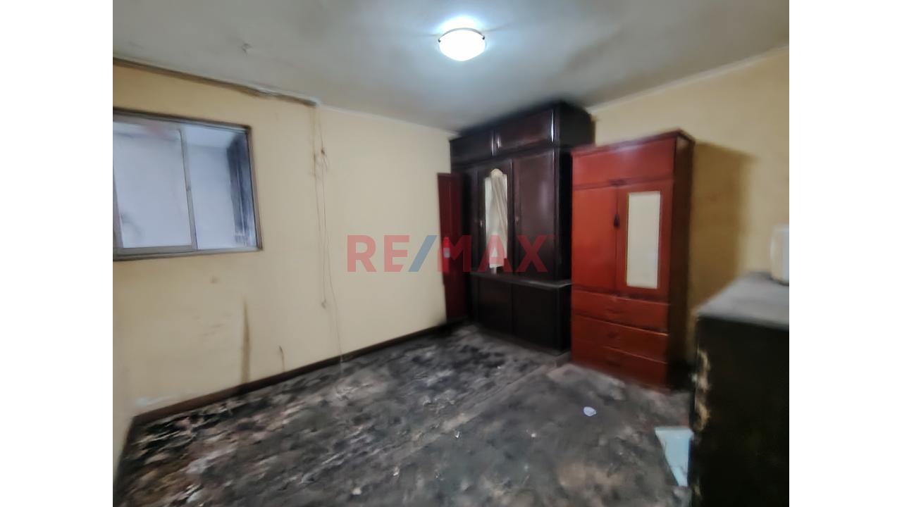 Casa En Esquina 168M2 03Pisos Zona B San Juan De Miraflores — foto 9
