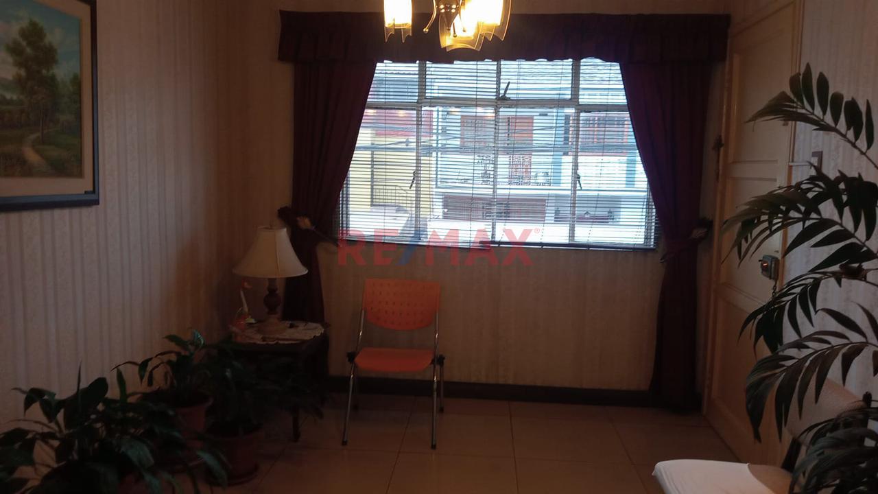 Alquiler De Dúplex En Pueblo Libre - 2