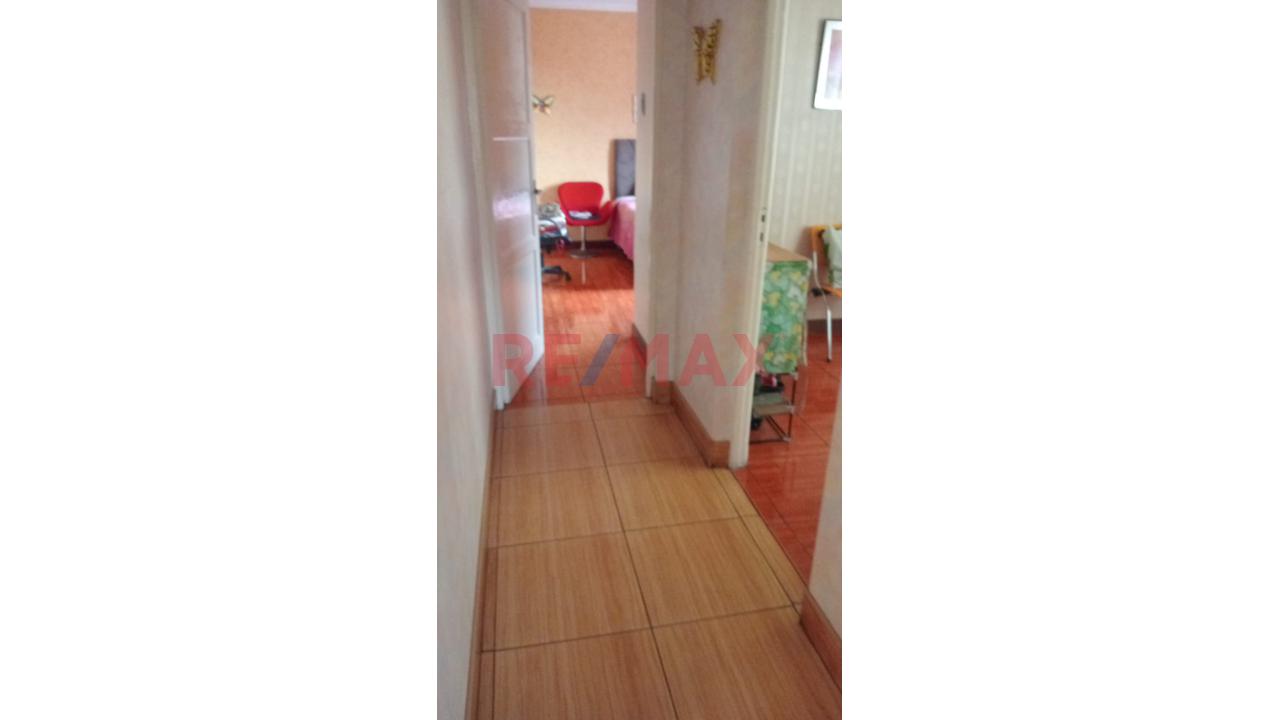 Alquiler De Dúplex En Pueblo Libre - 6