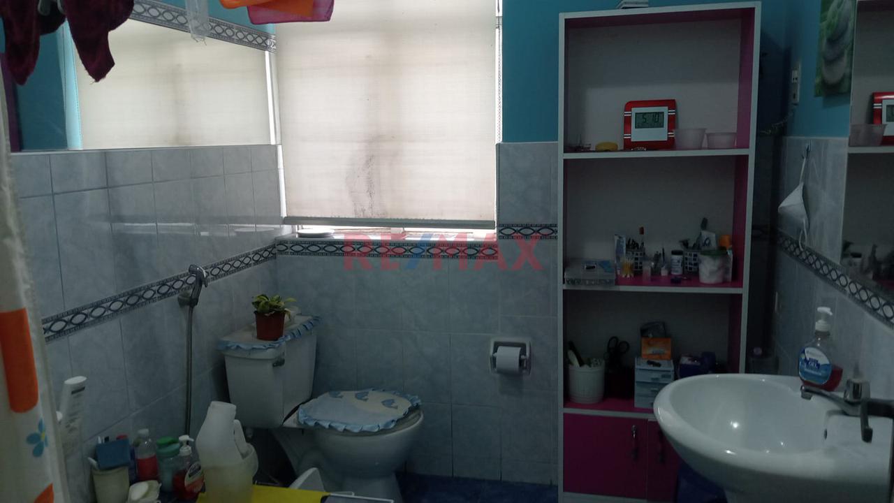 Alquiler De Dúplex En Pueblo Libre - 5