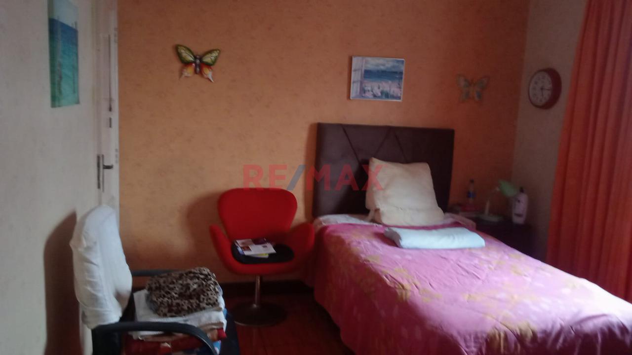 Alquiler De Dúplex En Pueblo Libre - 3