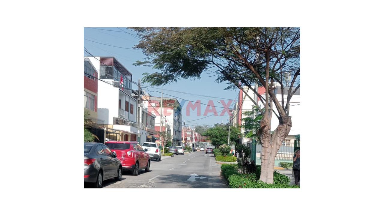 Alquiler De Dúplex En Pueblo Libre - 7