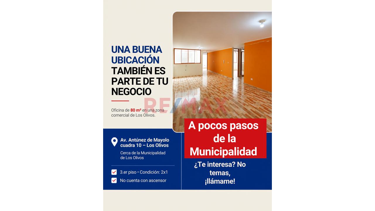 Recibe A Tus Clientes O Pacientes En Un Espacio Profesional - 1