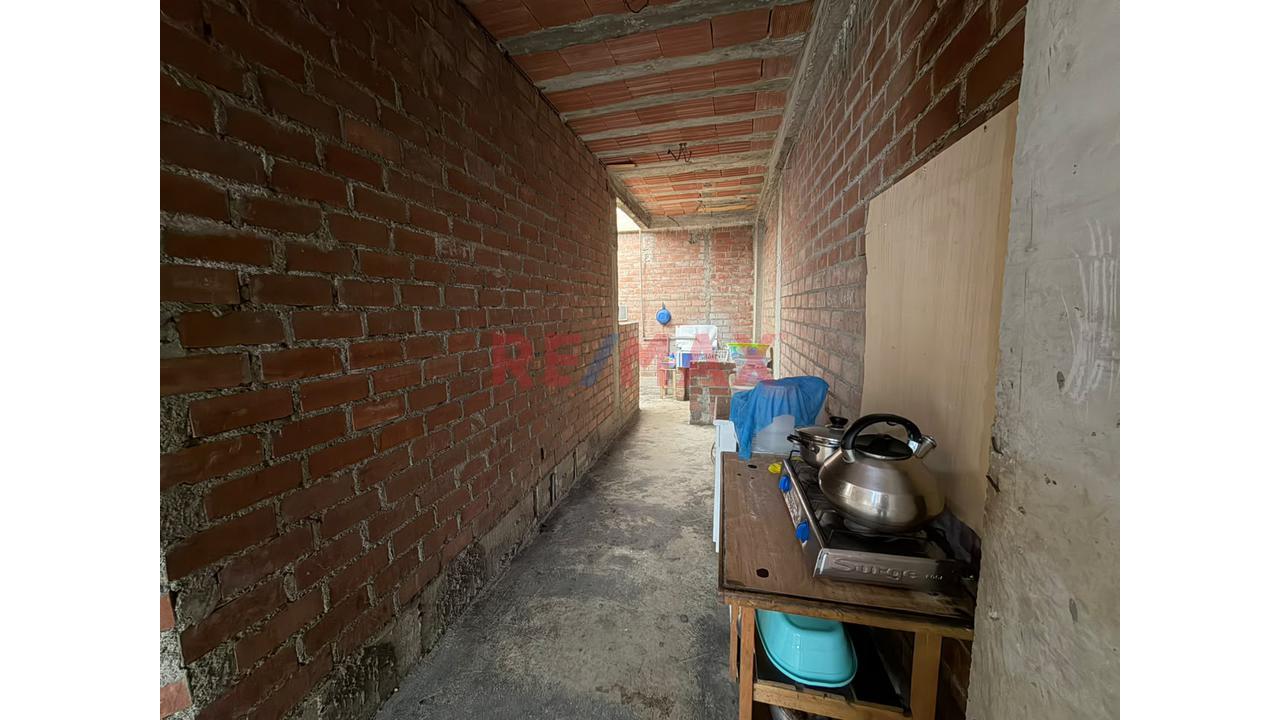 Casa En Venta Gran Oportunidad De Inversión En Carapongo – 200 M² De Terreno Con 180 M² Construido - 9