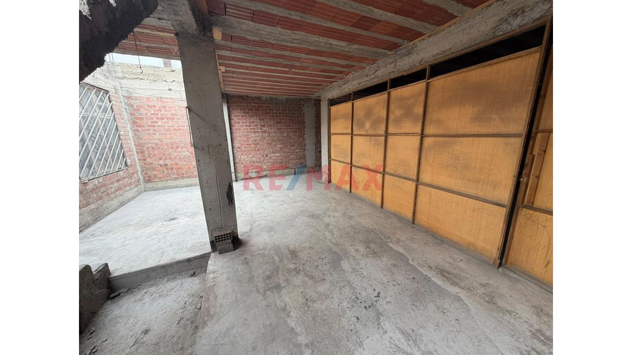 Casa En Venta Gran Oportunidad De Inversión En Carapongo – 200 M² De Terreno Con 180 M² Construido - 14
