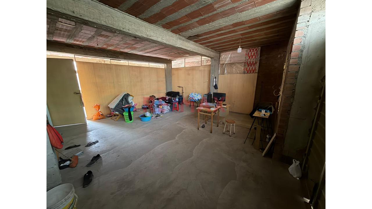 Casa En Venta Gran Oportunidad De Inversión En Carapongo – 200 M² De Terreno Con 180 M² Construido - 15