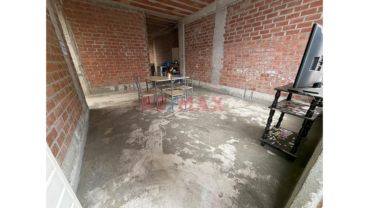 Casa En Venta Gran Oportunidad De Inversión En Carapongo – 200 M² De Terreno Con 180 M² Construido - 11