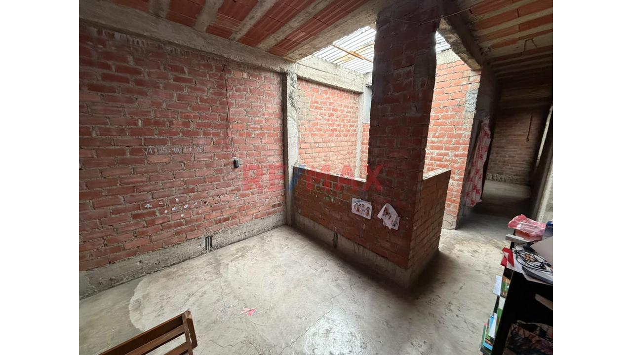 Casa En Venta Gran Oportunidad De Inversión En Carapongo – 200 M² De Terreno Con 180 M² Construido - 10
