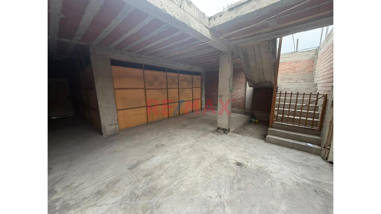 Casa En Venta Gran Oportunidad De Inversión En Carapongo – 200 M² De Terreno Con 180 M² Construido - 17