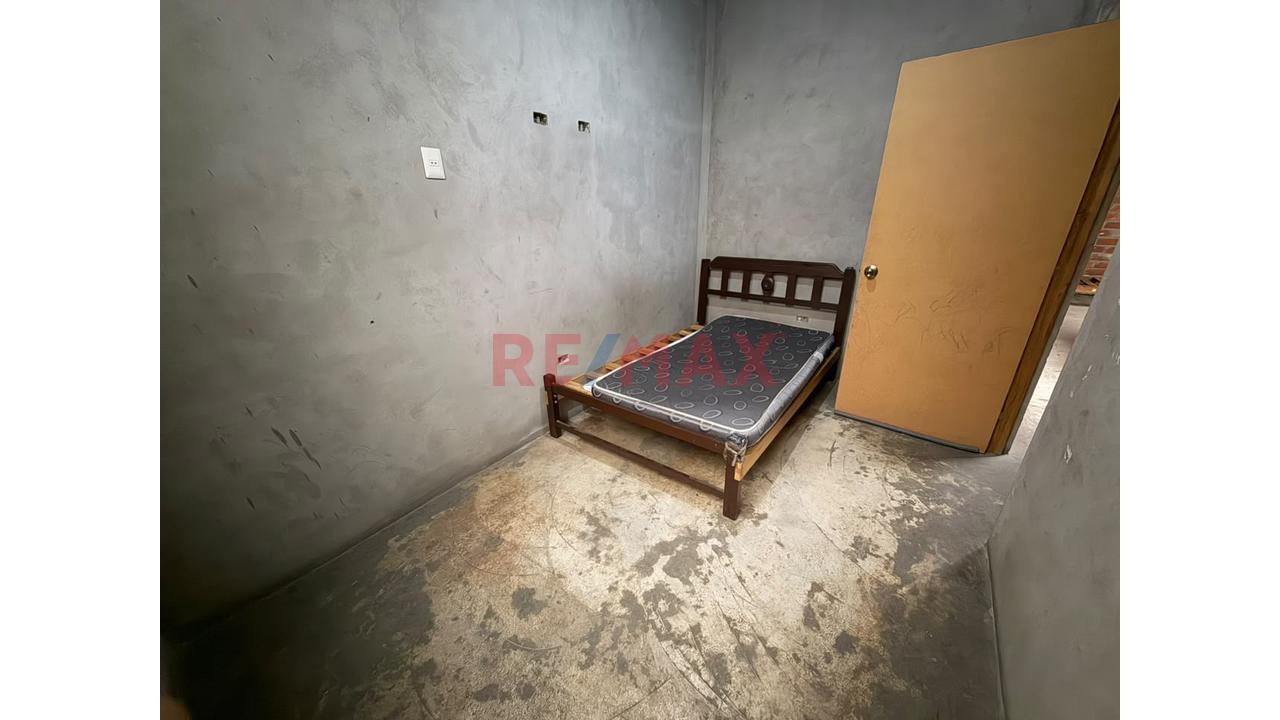 Casa En Venta Gran Oportunidad De Inversión En Carapongo – 200 M² De Terreno Con 180 M² Construido - 4