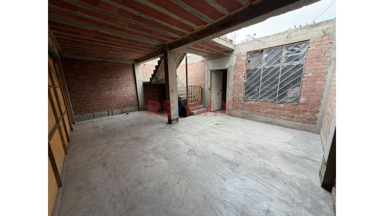 Casa En Venta Gran Oportunidad De Inversión En Carapongo – 200 M² De Terreno Con 180 M² Construido - 18