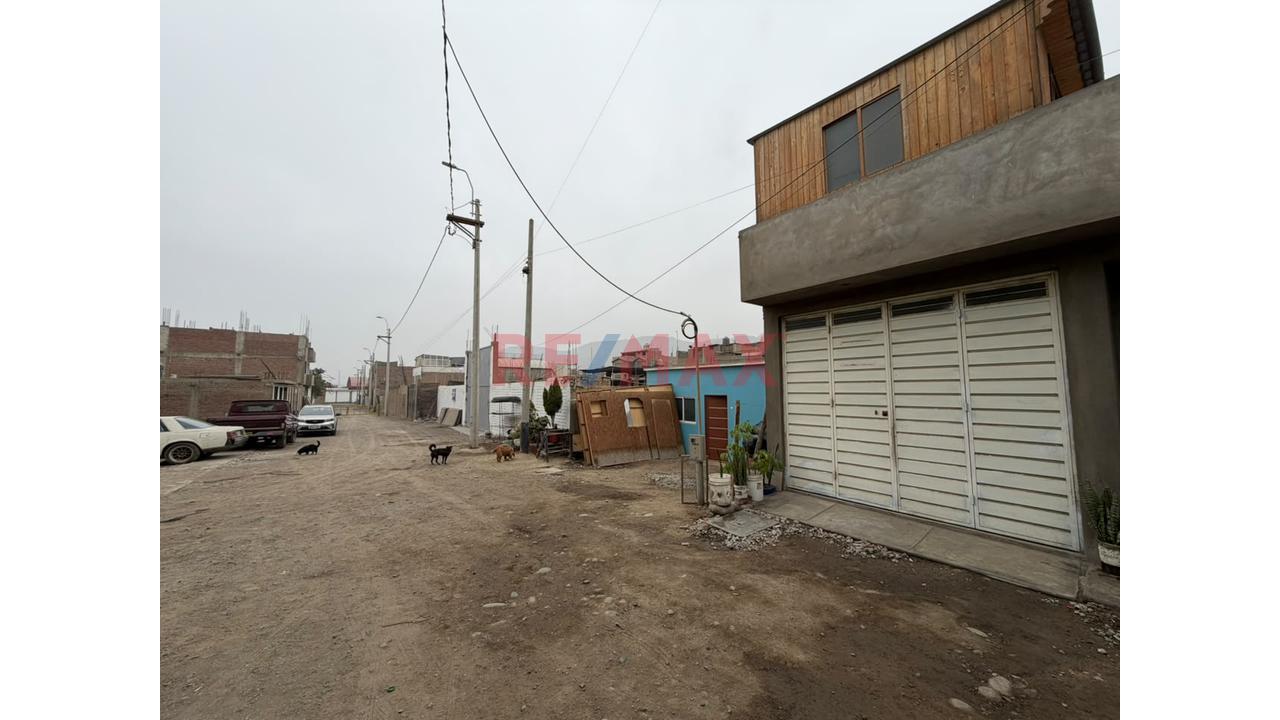 Casa En Venta Gran Oportunidad De Inversión En Carapongo – 200 M² De Terreno Con 180 M² Construido - 2