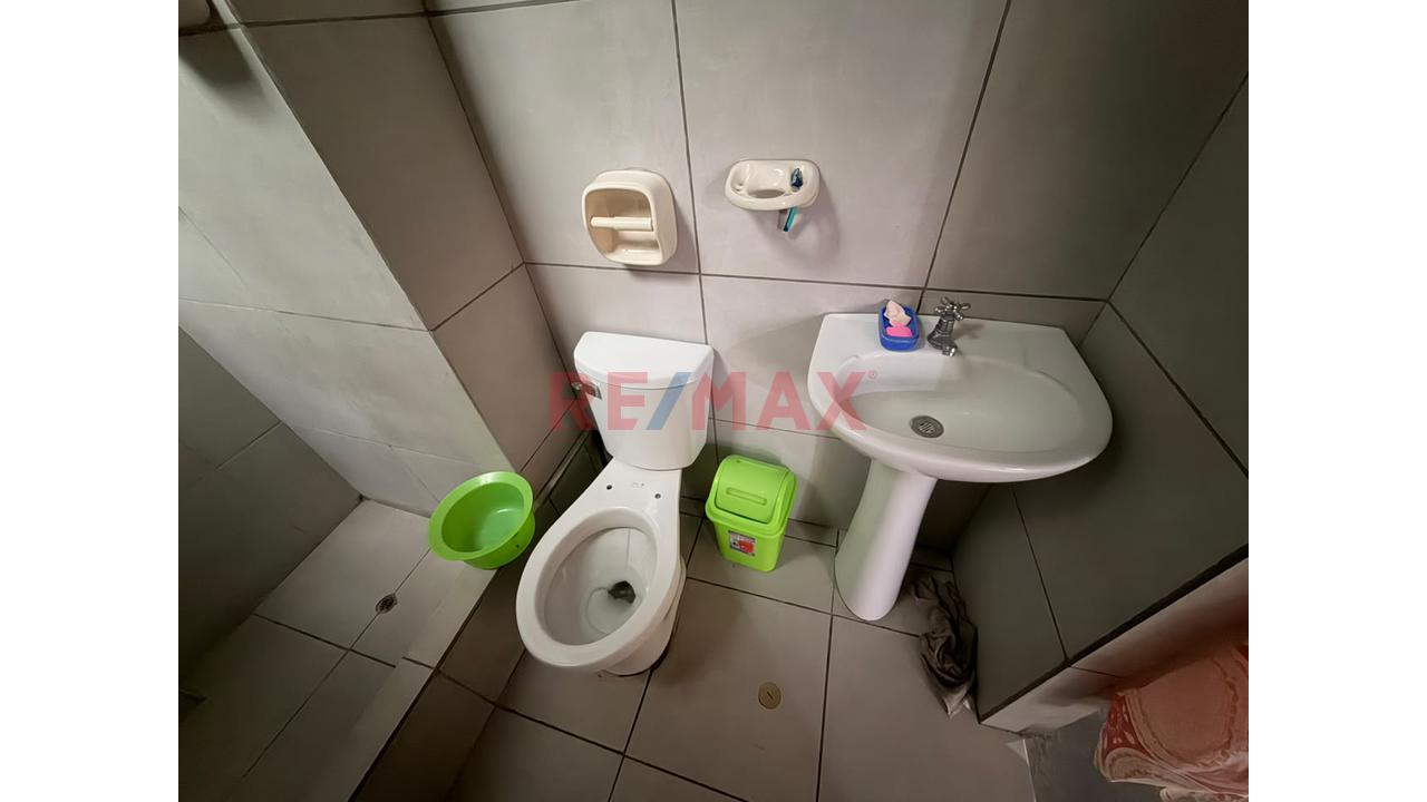 Casa En Venta Gran Oportunidad De Inversión En Carapongo – 200 M² De Terreno Con 180 M² Construido - 3
