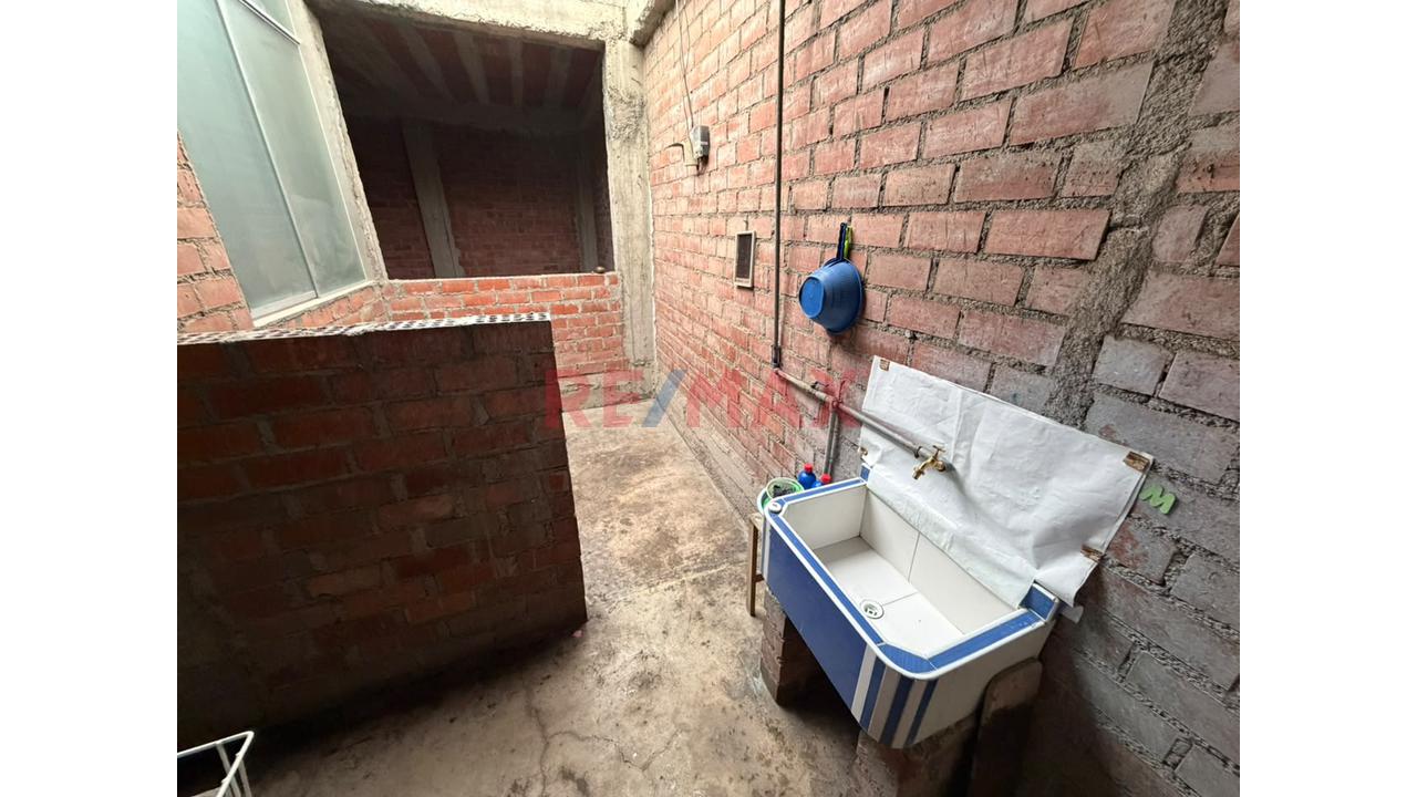 Casa En Venta Gran Oportunidad De Inversión En Carapongo – 200 M² De Terreno Con 180 M² Construido - 20