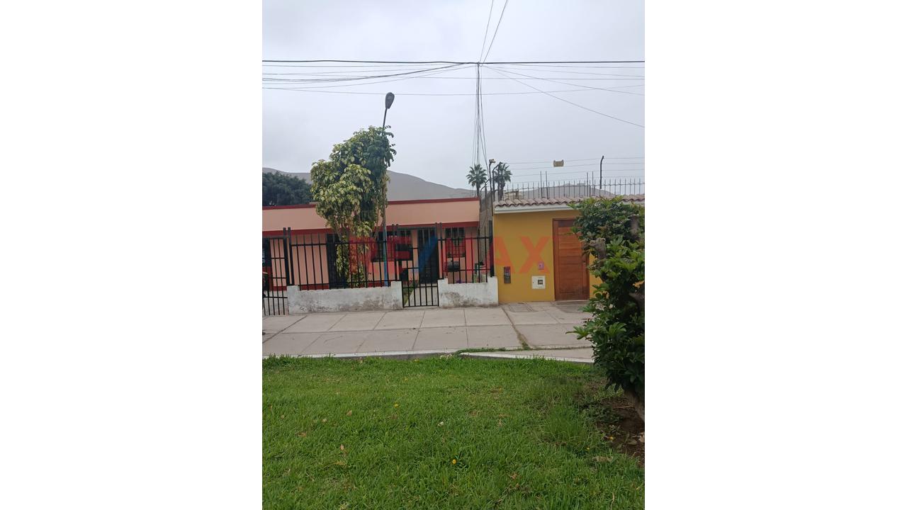 Venta De Casa Urb. Naval En Esquina Ventanilla - Callao — foto 4