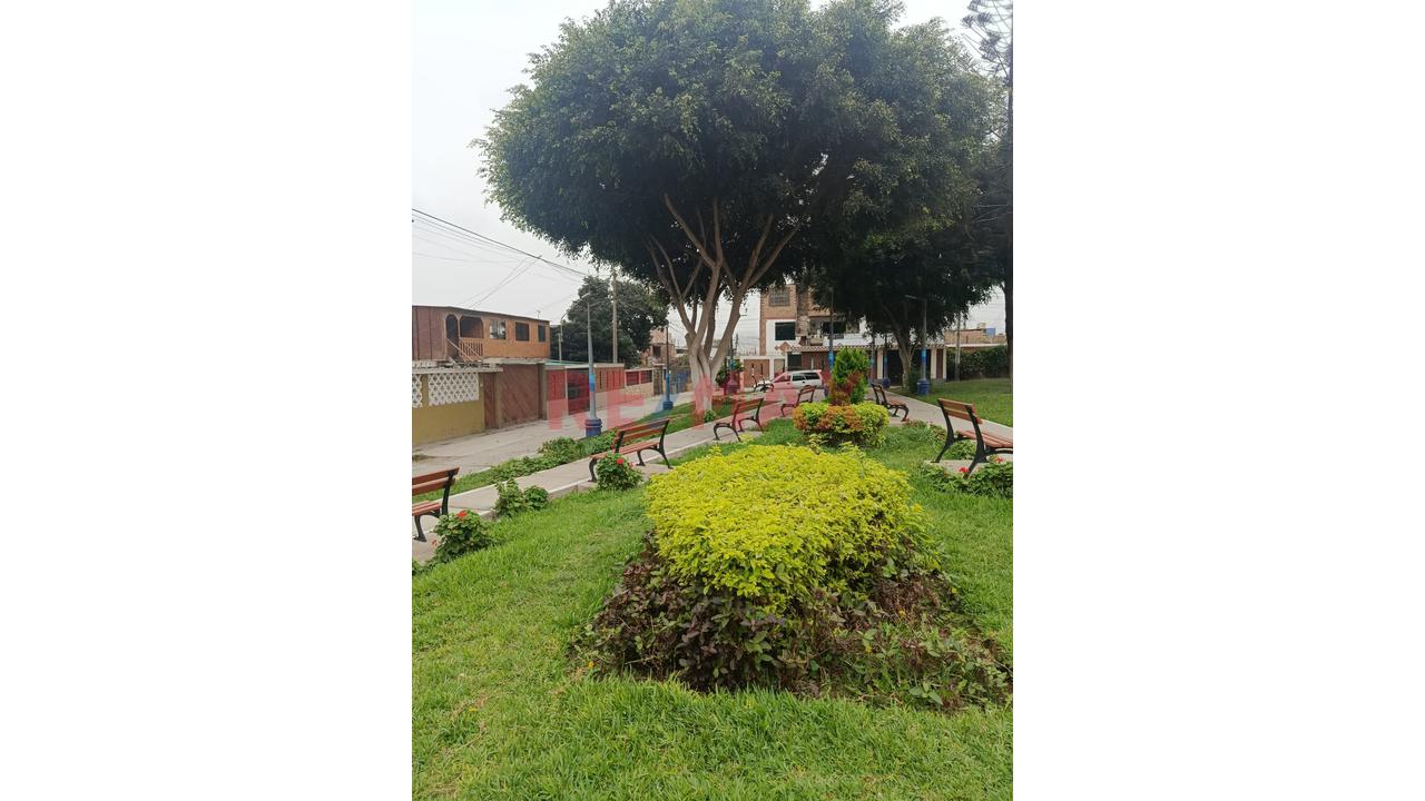 Venta De Casa Urb. Naval En Esquina Ventanilla - Callao — foto 2
