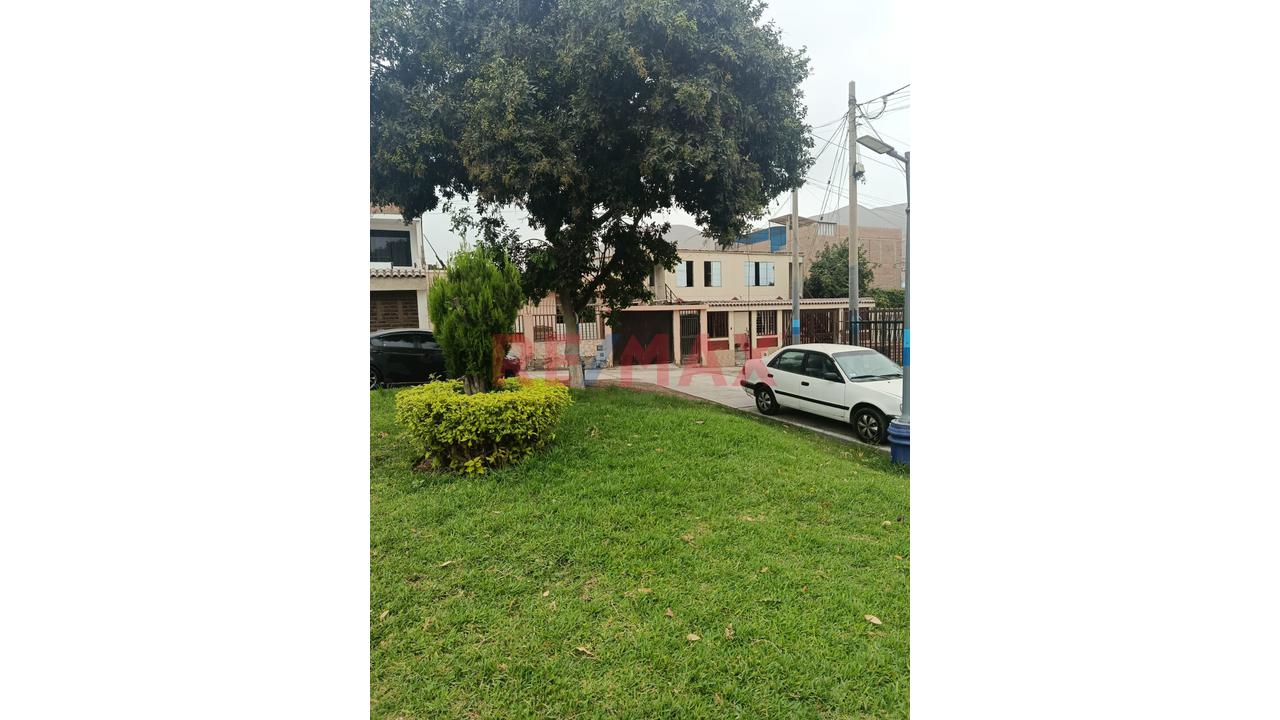 Venta De Casa Urb. Naval En Esquina Ventanilla - Callao — foto 3