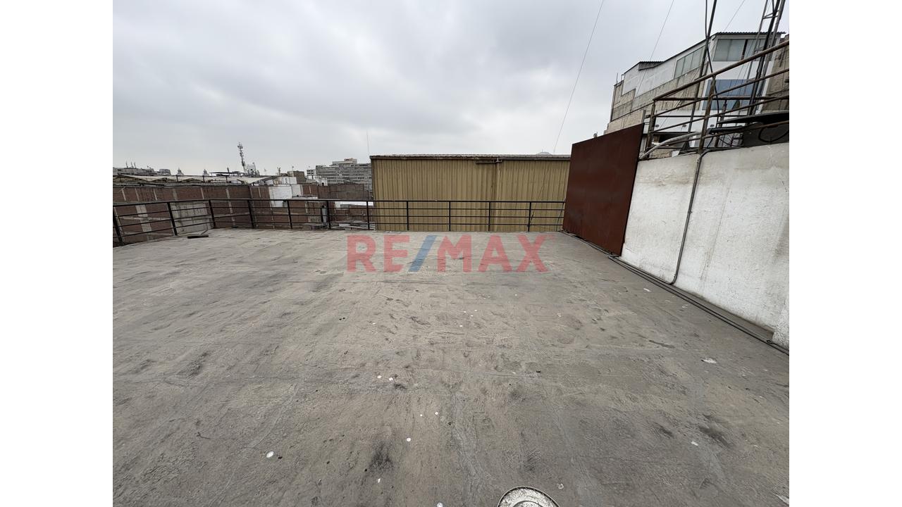 Venta De Local Comercial De 2 Pisos + Azotea | 633 M² | Esquina En Paruro Cdra 9– Cercado De Lima — foto 15