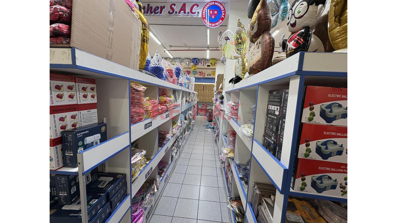 Venta De Local Comercial De 2 Pisos + Azotea | 633 M² | Esquina En Paruro Cdra 9– Cercado De Lima — foto 9