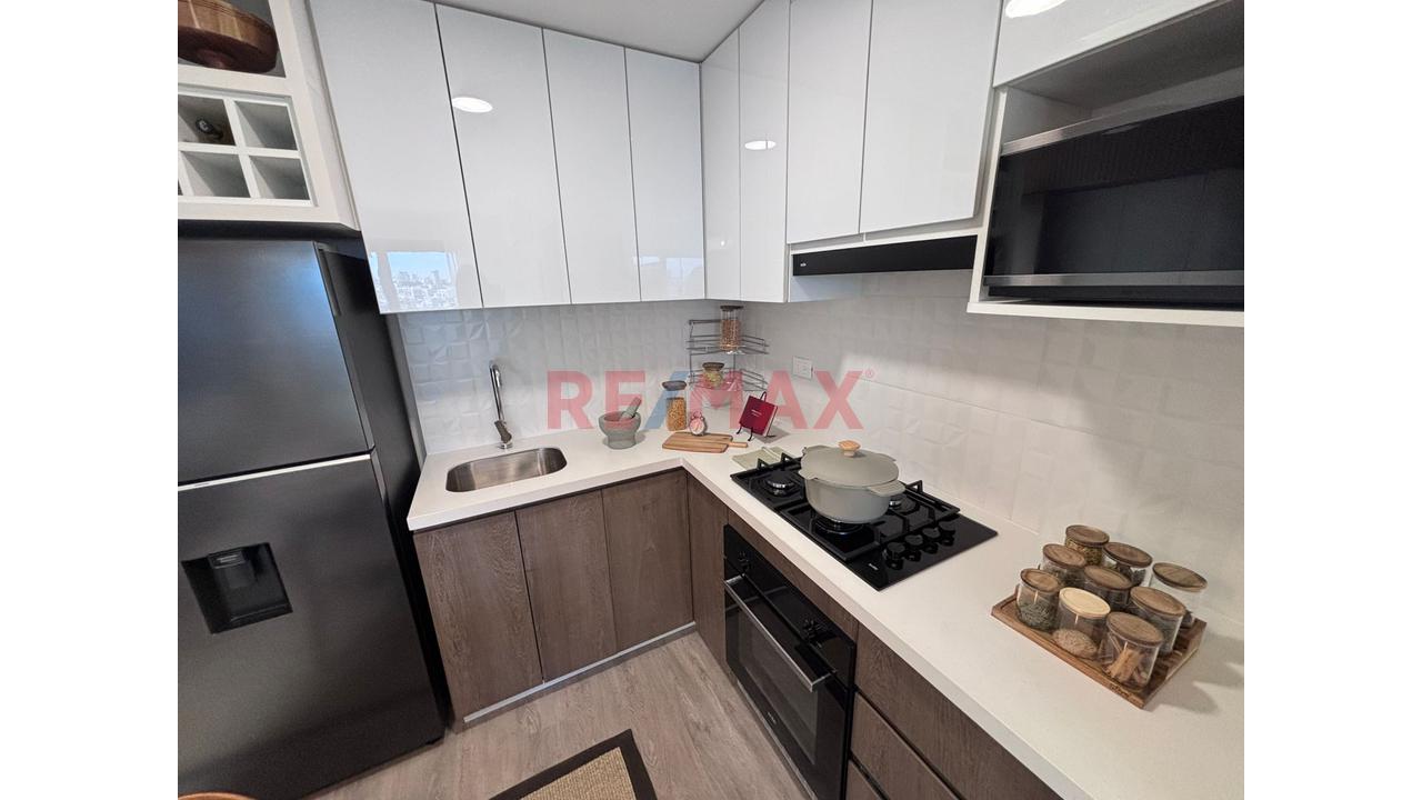 Departamentos De Estreno En Miraflores Para Vivienda O Inversion — foto 6