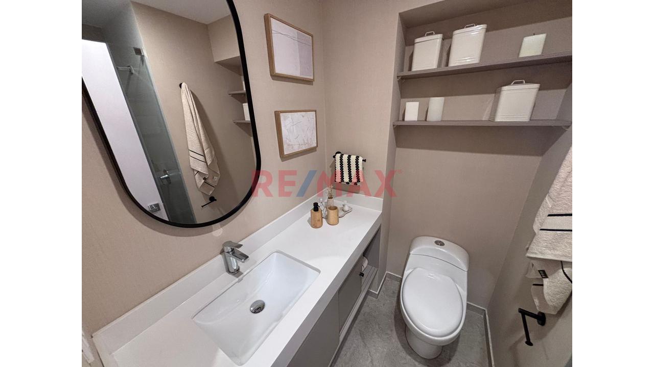 Departamentos De Estreno En Miraflores Para Vivienda O Inversion — foto 5
