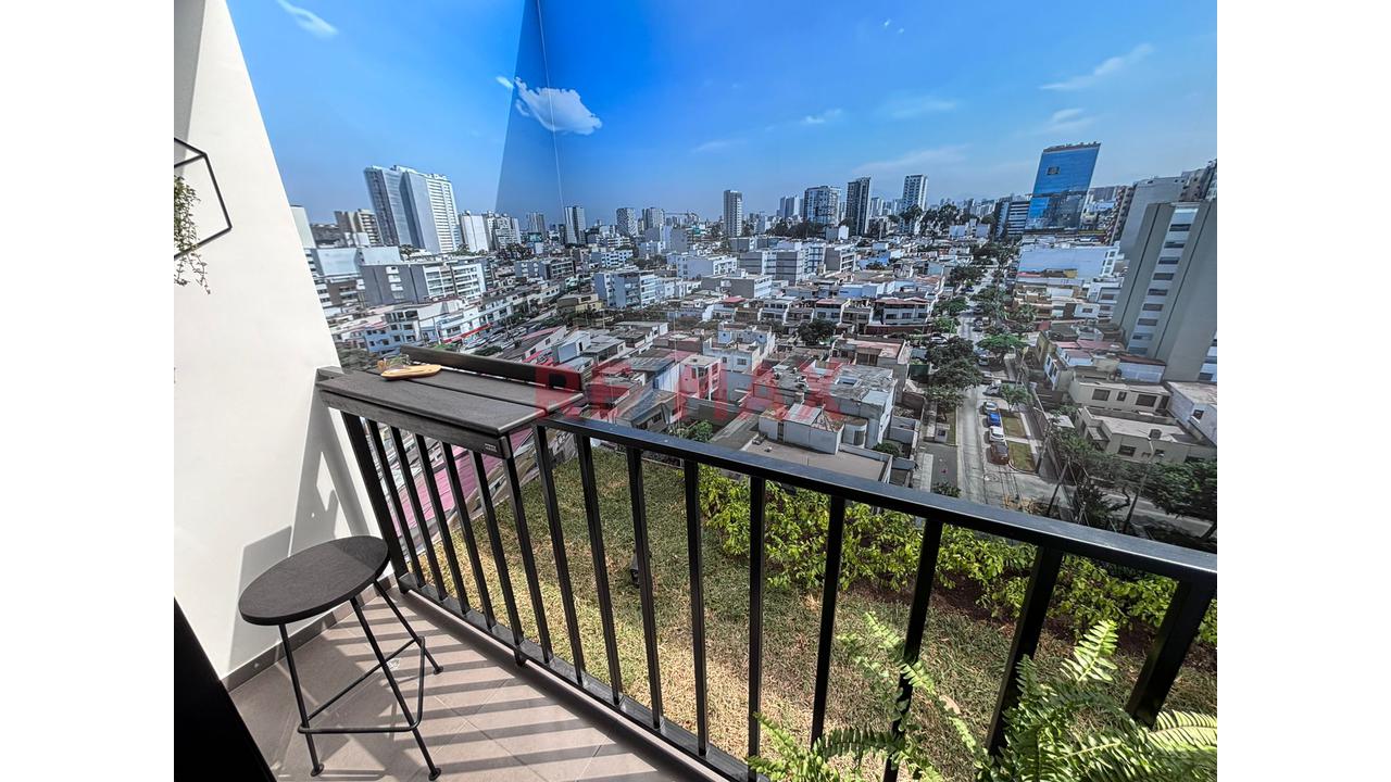 Departamentos De Estreno En Miraflores Para Vivienda O Inversion — foto 4