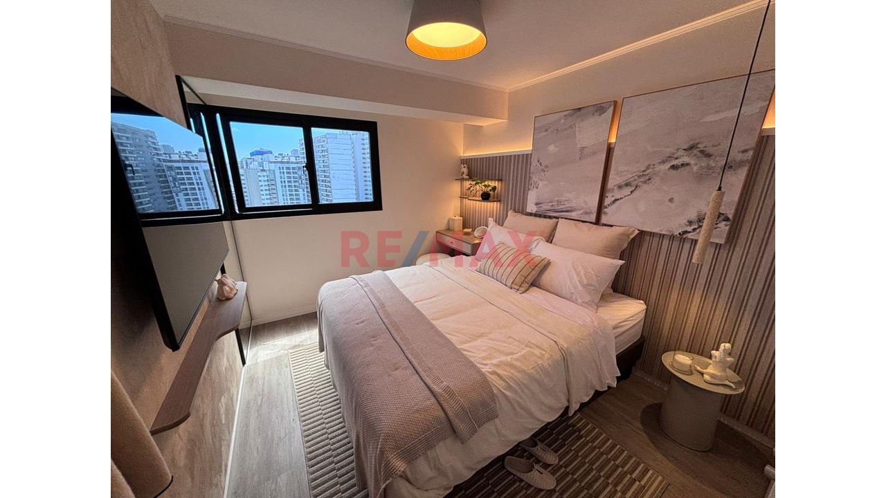 Departamentos De Estreno En Miraflores Para Vivienda O Inversion — foto 9
