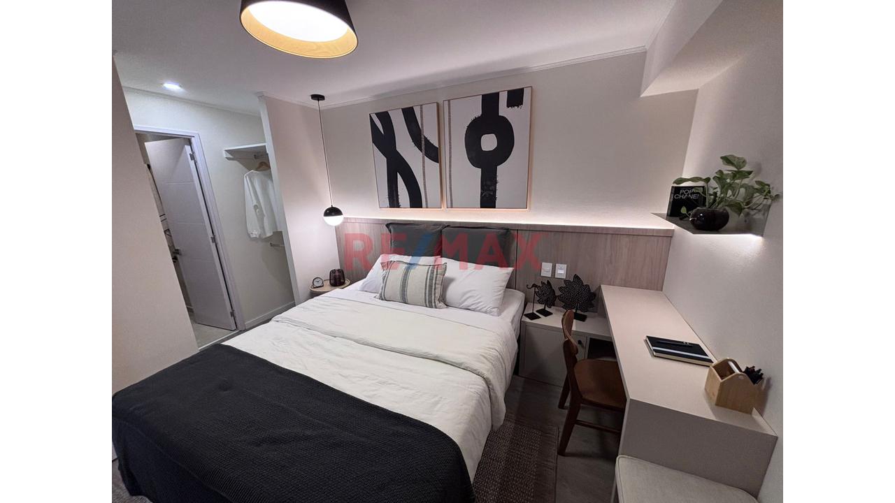 Departamentos De Estreno En Miraflores Para Vivienda O Inversion — foto 3