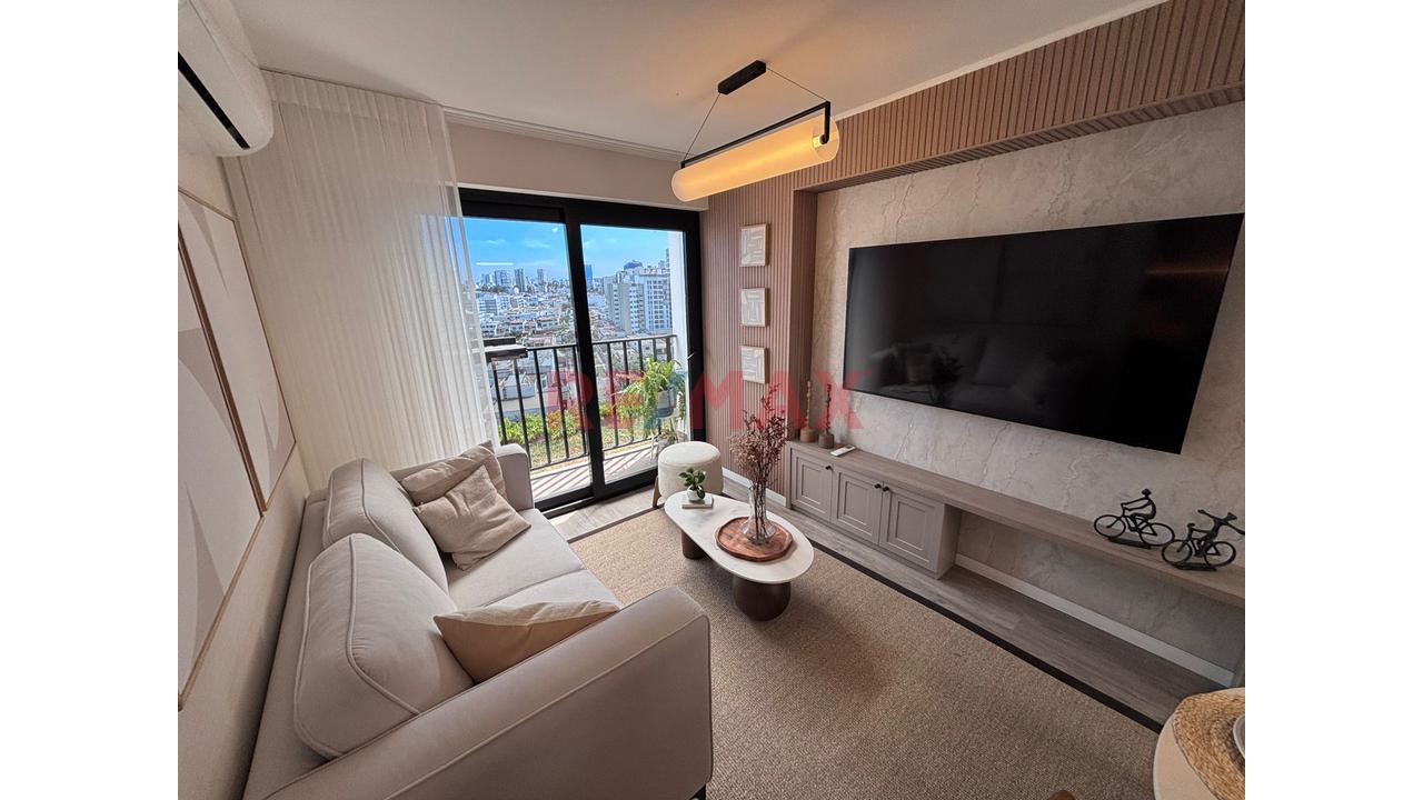 Departamentos De Estreno En Miraflores Para Vivienda O Inversion — foto 11