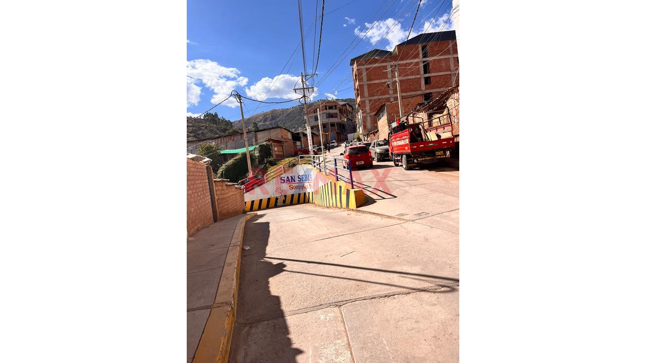 Hermoso Terreno En Enaco Cusco - 3