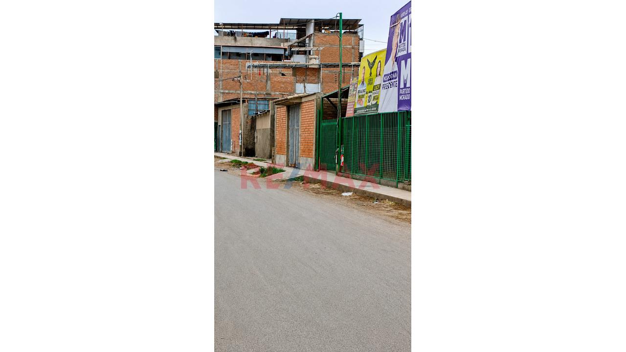 Terreno Estratégico De 462 M² En Puente Piedra: Alto Potencial De Desarrollo Y Conectividad En Lima Norte — foto 10